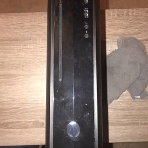 Alianware x51 r2 with mouse keyboard and headset